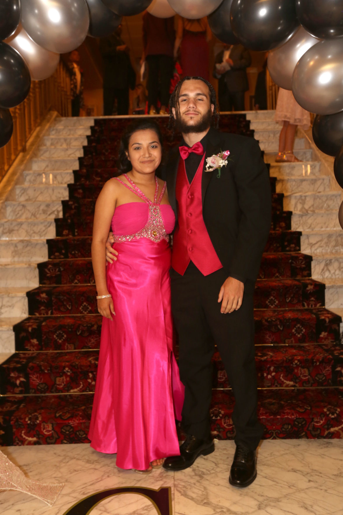 Mainland Regional High School Prom